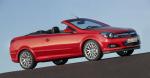 Opel Astra Twin Top 2007 года